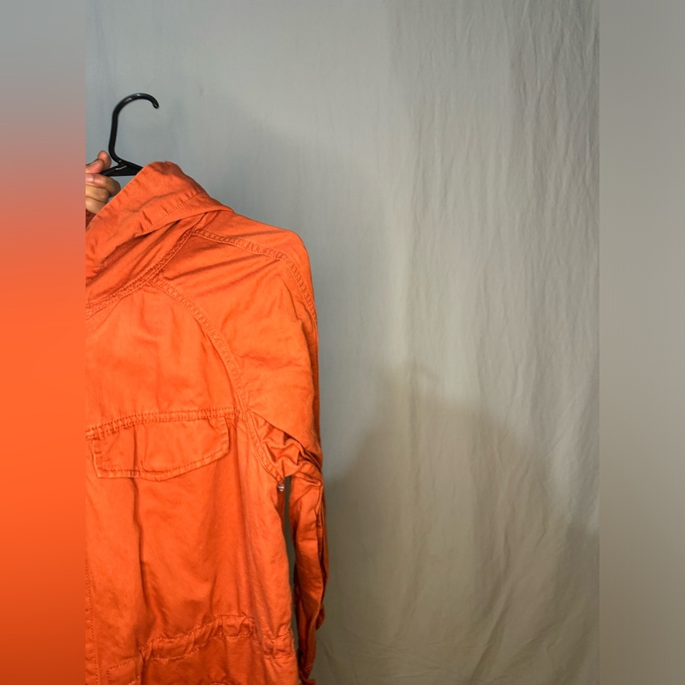 LOFT Jacket - Picture 10 of 16